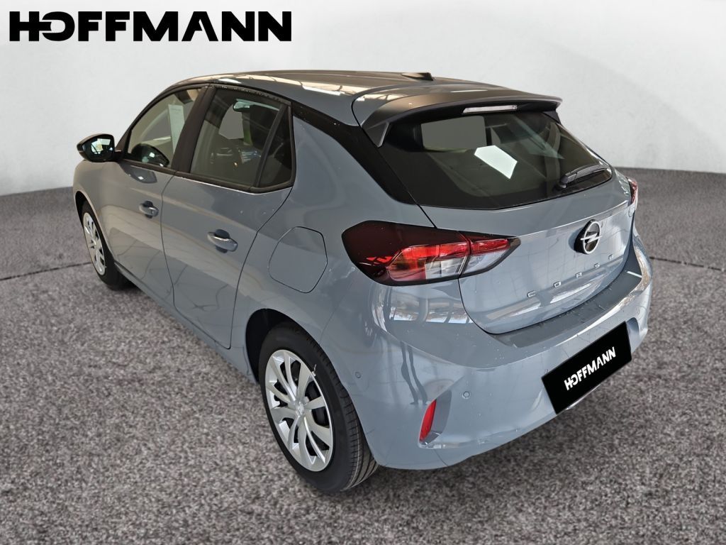 Fahrzeugabbildung Opel Corsa 1.2 Start/Stop