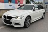 BMW 330d Touring M Paket Head Up, Panoramadach, uvm
