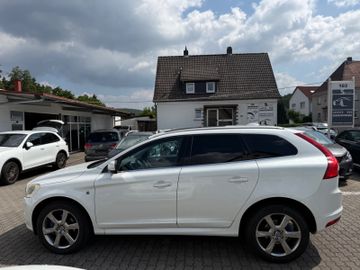 Volvo XC60 - 8