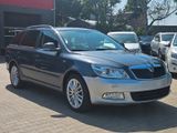 Skoda Octavia Combi Laurin & Klement, Automatik