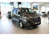Ford Tourneo Custom Kombi 320 L1 TITANIUM - gebrauchte Ford Tourneo Custom aus dem Jahr 2023