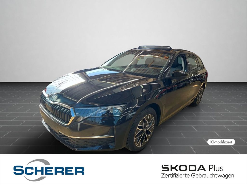 Image of Skoda Octavia