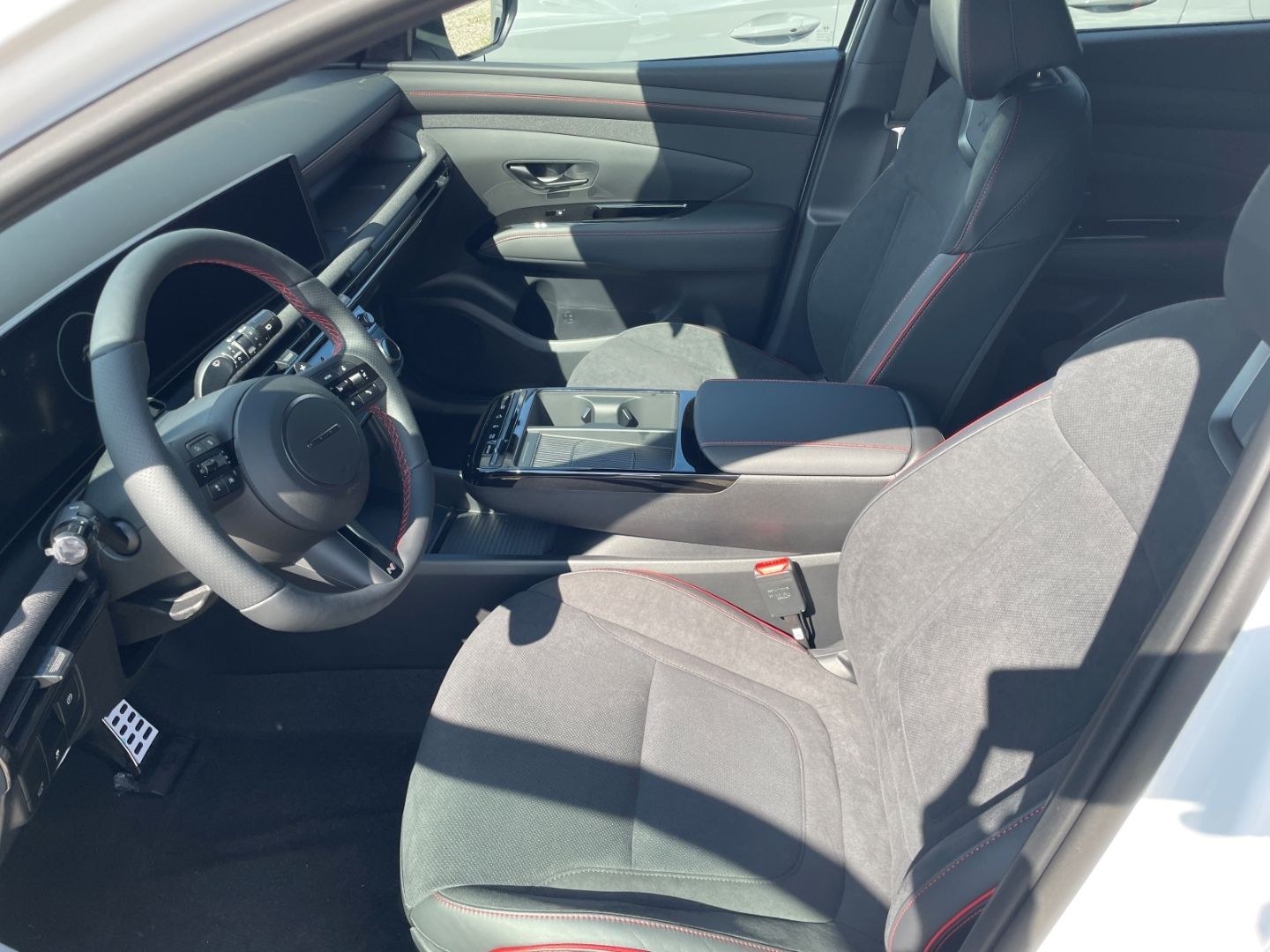 Hyundai Tucson – Bild 6