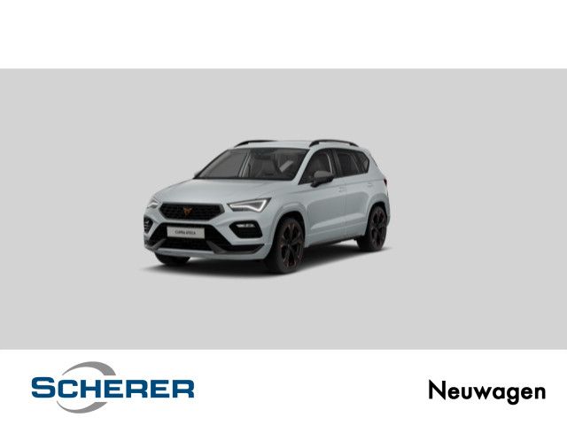 Cupra CUPRA Ateca 1.5 TSI 110 kW (150 PS) 7-Gang DSG