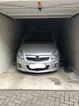 Opel zafira b opc 7sitzer - Opel Zafira: B Opc