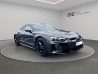Audi e-tron GT - Vorschau Bild 8