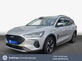 Ford Focus Turnier 1.0 EcoBoost Hybrid Aut. ACTIVE - Ford Focus Active mit Benzin-Antrieb