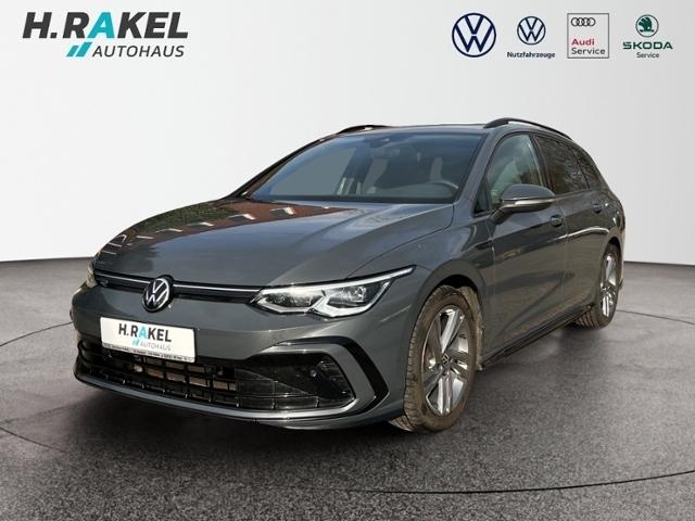 Volkswagen Golf VIII Variant 1.5 eTSI R-Line OPF