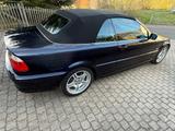 BMW 323Ci Hardtop, sehr gepflegt - BMW 323 Benzin Gebrauchtwagen