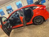 Ford Focus 2,3 EcoBoost RS DRIFTSTICK - Ford Focus: Coupe