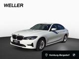 BMW 320d Limo Aut. LiveCoPro DAB SHZ AHK SportSi RFK