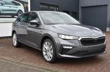Skoda Scala 1.5 Tour*Matrix*Klima*Winter*SmartLink*CAM - graue Skoda Scala