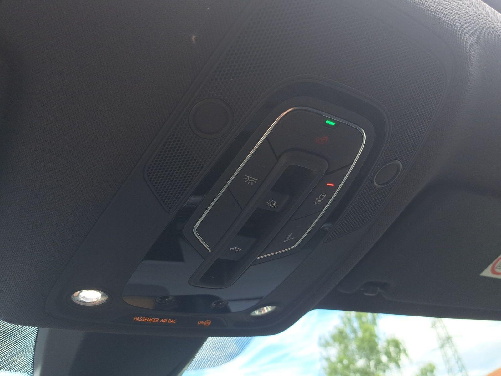 Audi Q5 45 TFSI advanced quattro LED*SHZ*RFK*AHK*PANO, миниатюра 18