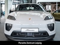 Porsche Macan - Vorschau Bild 4