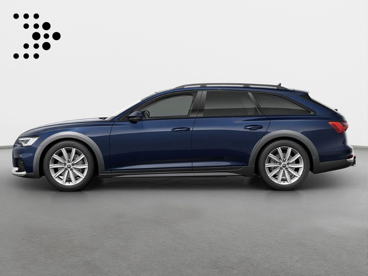 Audi A6 Allroad - Bild 3