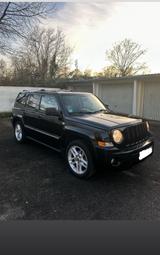 Jeep Patriot Sport 2.4 Sport - Jeep Patriot von privat