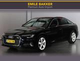 Audi A6 Limousine 40 TFSI Advanced edition - Audi A6 advanced mit Benzin-Antrieb