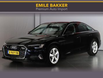 Audi A6 - 1