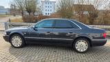 Audi A8 4.2 Quattro HU/AU 02/27 - Audi A8 aus 2000: 4.2