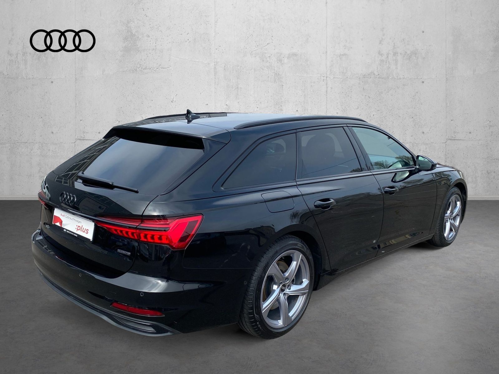 Audi A6 - Bild 4