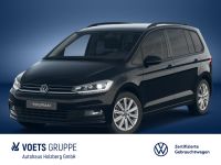 Volkswagen Touran - Vorschau Bild 2