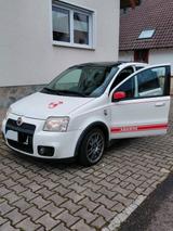 Fiat Panda 100HP - Fiat Panda: 100hp