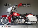 Harley-Davidson FLH 1200 Top Shovelhead   viele Neuteile - HARLEY-DAVIDSON SHOV