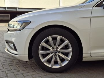 Volkswagen Passat Variant - 6