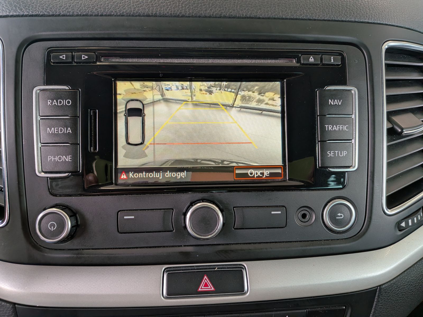 Fahrzeugabbildung SEAT Alhambra 2.0 TDI Style Bi-Xen 7-Sitz Cam Tempoma