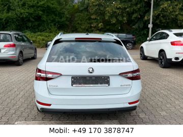Skoda Superb - 6