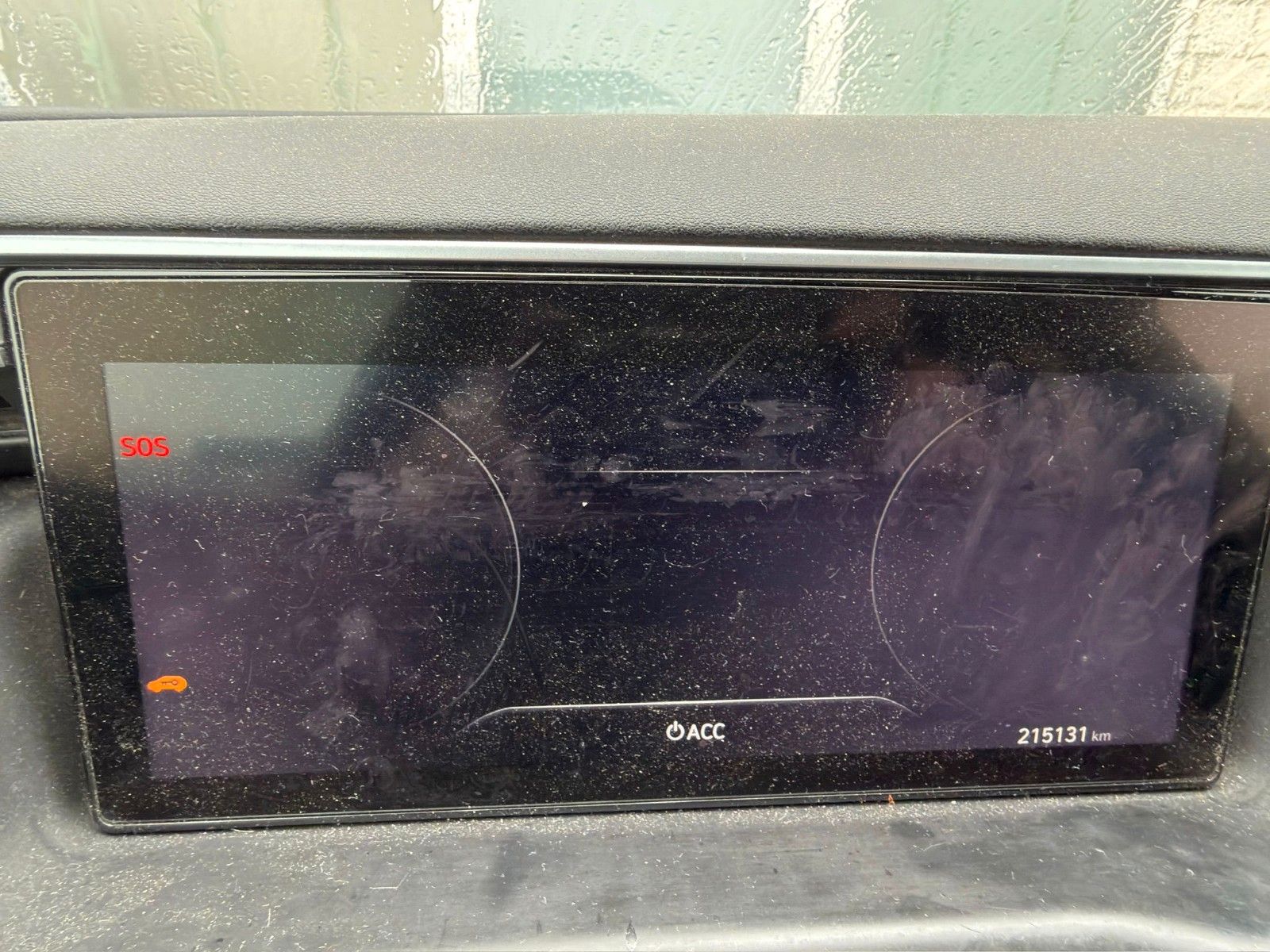 Fahrzeugabbildung Hyundai Tucson Trend Mild-Hybrid *Motor defekt