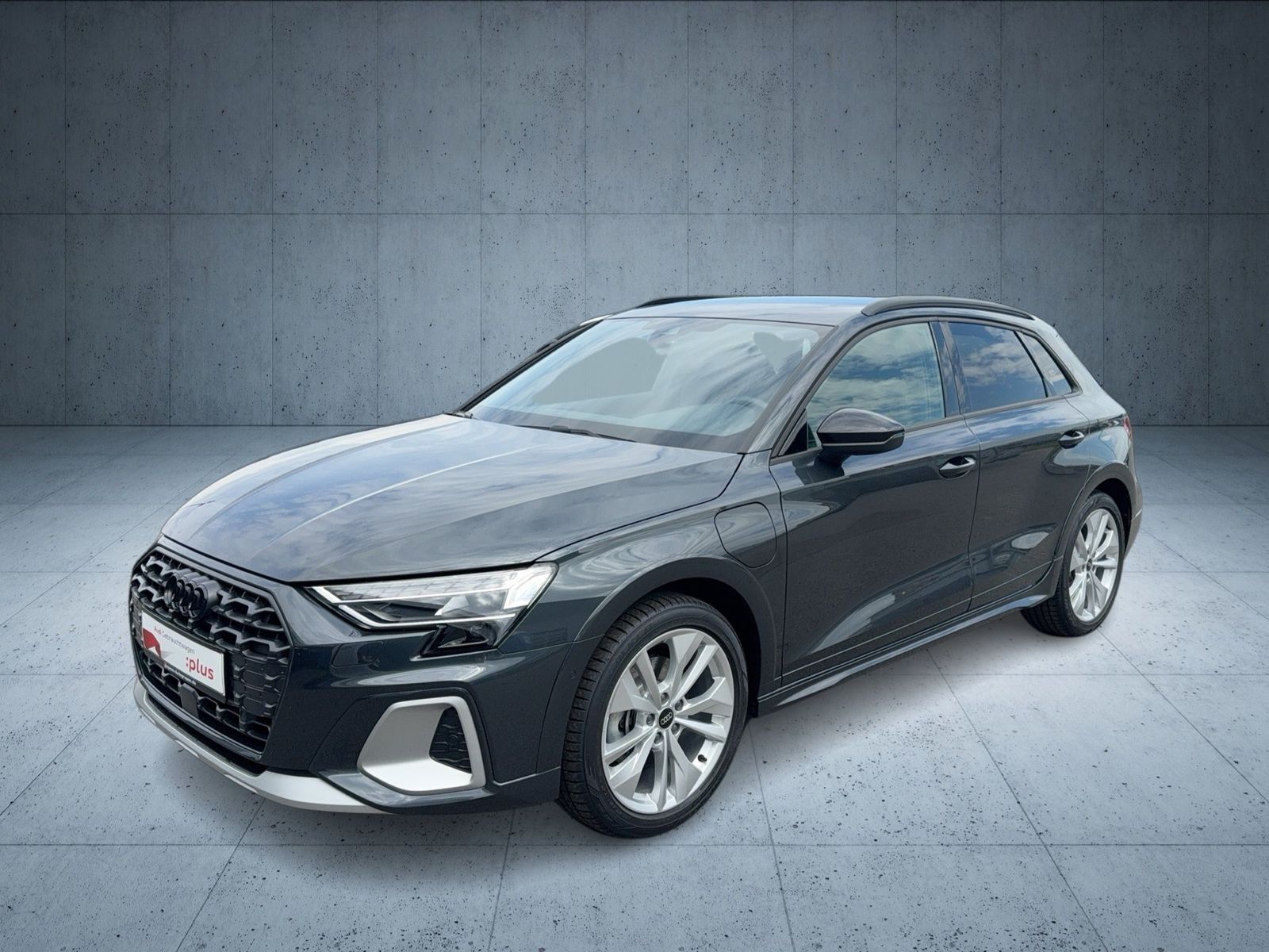 Audi A3 - Bild 2