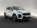 Kia Sportage 1.6 CRDI 4WD*GT LINE*LED-PANO-AHK-R.KAM - Kia Sportage: Crdi