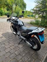 Honda Transalp RD10 - HONDA MOTORRAD TRANSALP