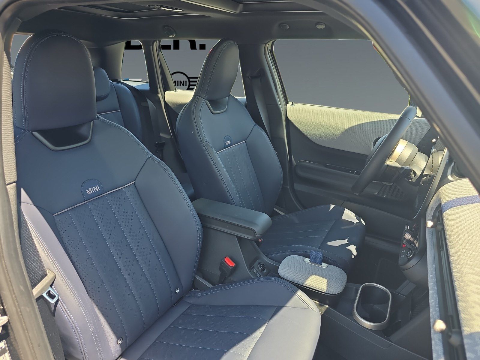MINI Cooper C - Bild 15
