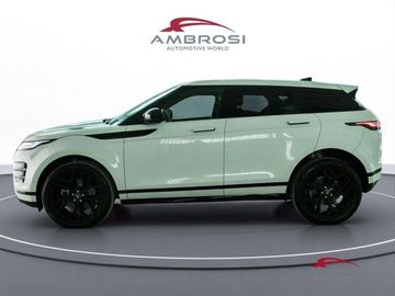Land-Rover Range Rover Evoque - 6