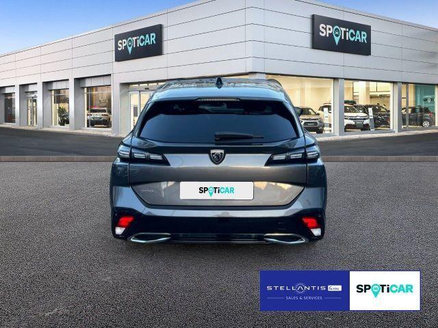 Peugeot 308 1.5 BlueHDi 130 SW Allure 308 1.5 BlueHDi 13