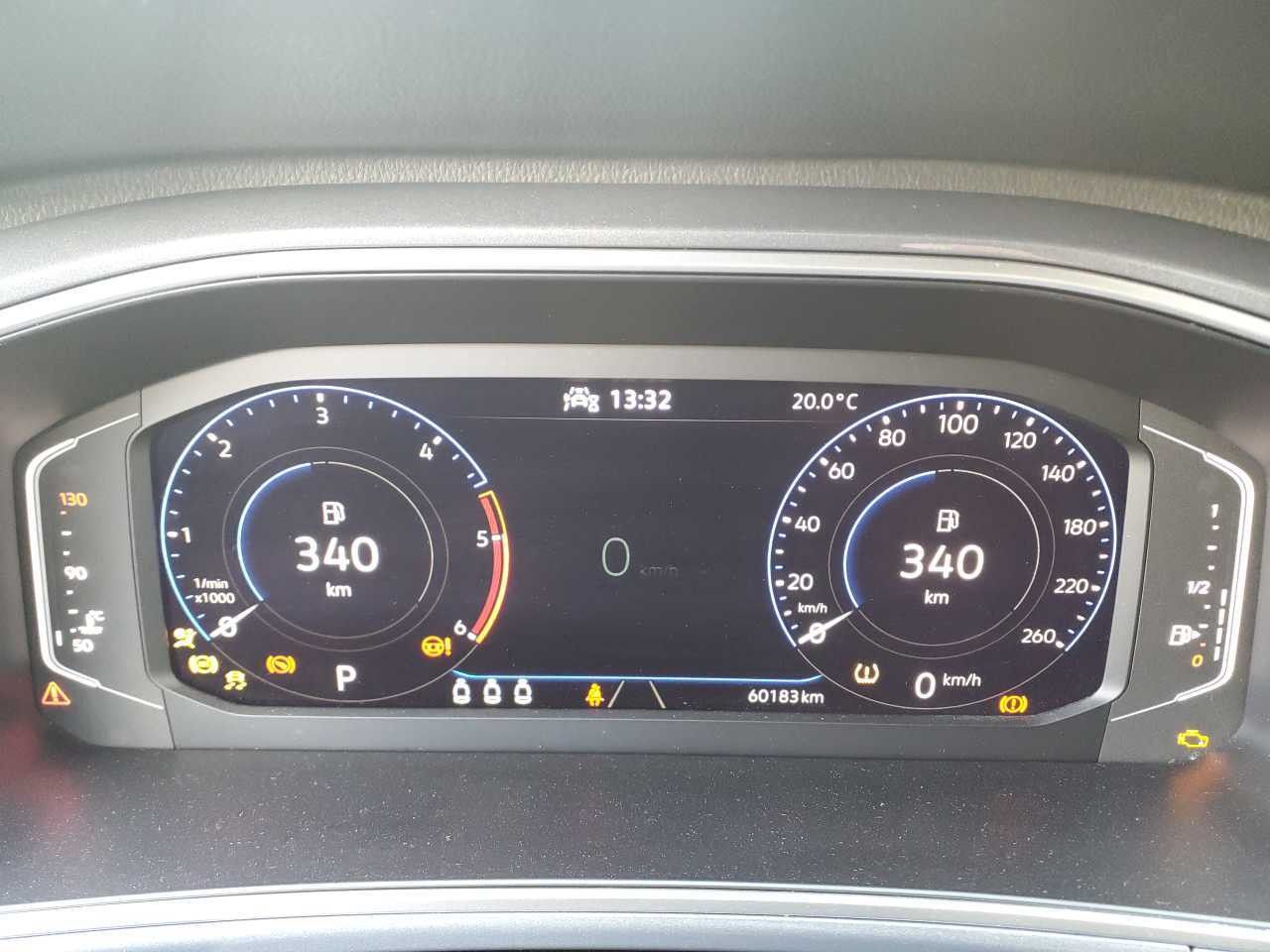 Volkswagen T-Roc - Bild 9