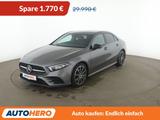 Mercedes-Benz Limousine A 250 4Matic AMG Line Aut.*LED*NAVI* - gebrauchte Mercedes-Benz A-Klasse aus dem Jahr 2021