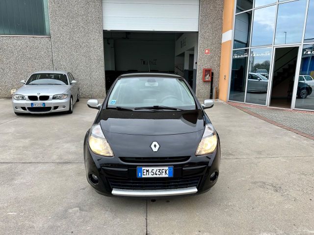 Renault Clio 1.2 16V 5 porte Yahoo!