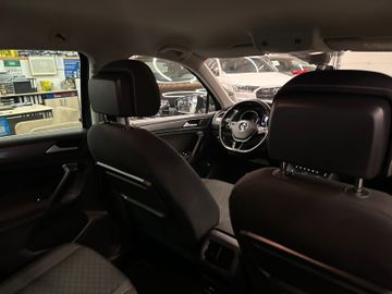 MYAUTOCENTER – Gebraucht- und Jahreswagen mit Werkstattservice in Pfaffenhofen Volkswagen Tiguan Join Start-Stopp *LED*PDC*TÜV NEU*