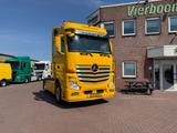 Mercedes-Benz Actros 1845LS Bigspace / Euro5 / Alcoa / Full sp - Mercedes-Benz Actros 1845