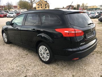 Ford Focus - 11