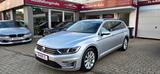 Volkswagen Variant GTE Benzin/Hybrid 1 Hand Automatik - Volkswagen Passat Variant: Limousine