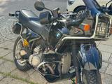 BMW R100GS PD classic  - BMW R 100 GS PD