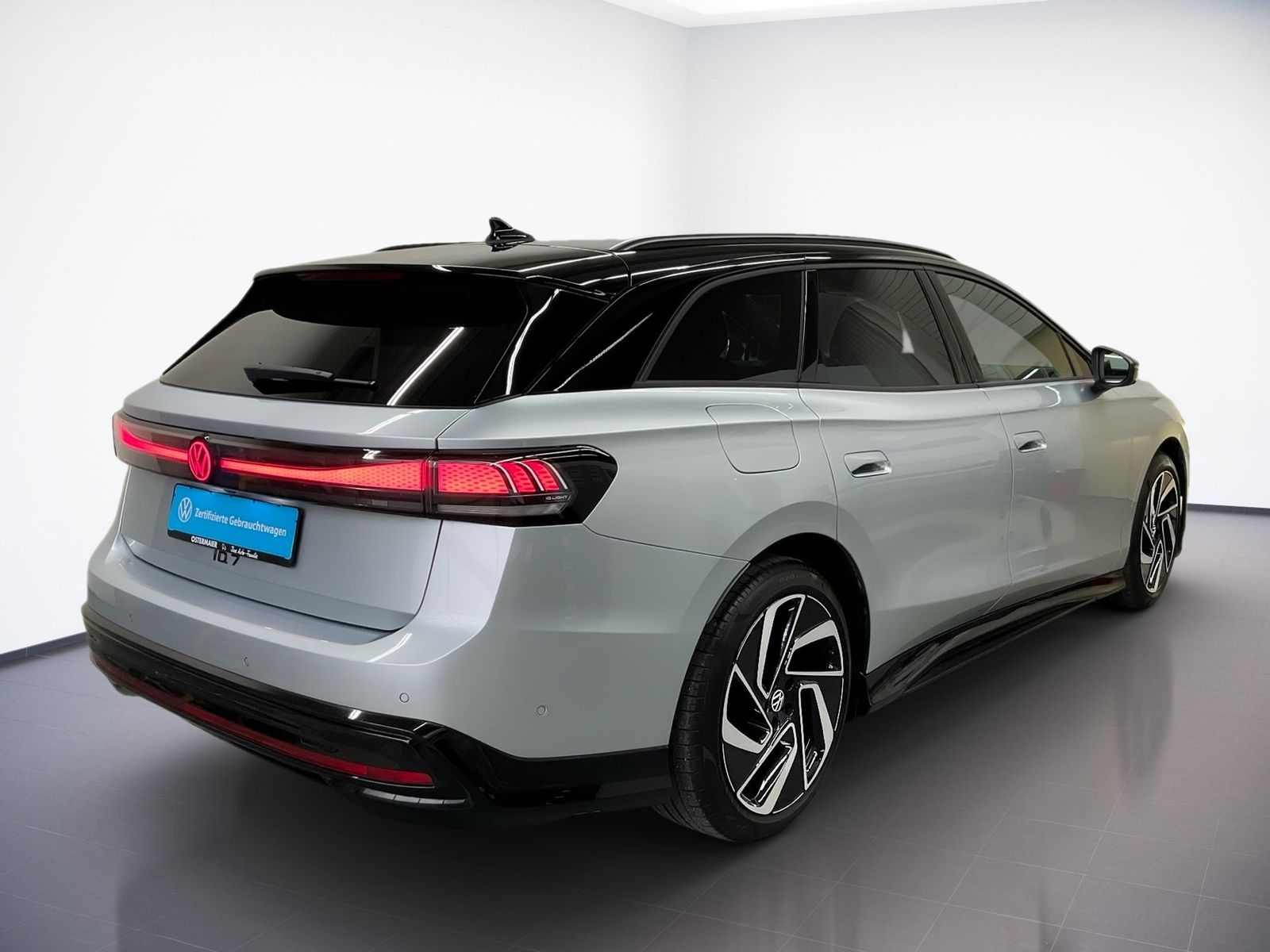 Volkswagen ID.7 - Bild 4