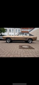 Ford Capri 3000 GT 