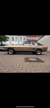 Ford Capri 3000 GT  - Ford Capri: Coupé