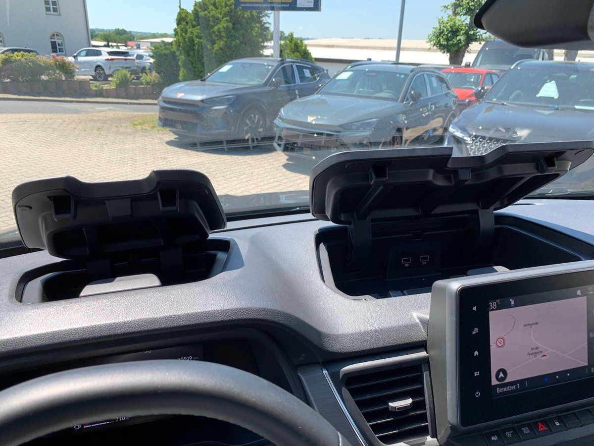 Renault Trafic - Bild 32