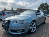 Audi A6 Avant 2.7 TDI quattro " S Line Sport Paket "
